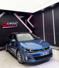 Volkswagen Golf 7 Uyumlu 7.5 GTI Dizayn SET