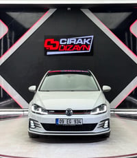 Volkswagen Golf 7 Uyumlu 7.5 GTI Dizayn SET