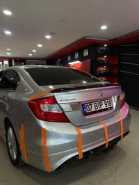 FB7 Bodykit Seti (ÖN+YAN+ARKA EK)