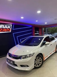 FB7 Bodykit Seti (ÖN+YAN+ARKA EK)