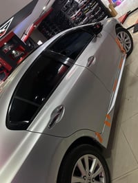 FB7 Bodykit Seti (ÖN+YAN+ARKA EK)