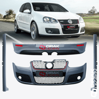 GOLF 5