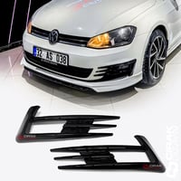 Golf 7 için Sis Çerçevesi