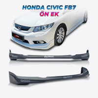 Honda Civic FB7 Ön Ek 