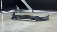 HondaHonda FC5 Uyumlu Mugen Arka Tampon EkiFC5 Tampon ekleri