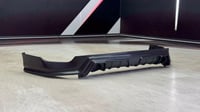 HondaHonda FC5 Uyumlu Mugen Arka Tampon EkiFC5 Tampon ekleri