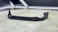 HondaHonda FC5 Uyumlu Turbo Arka Tampon EkiFC5 Tampon ekleri