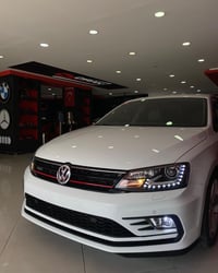 Jetta GLI Far 2011-2016