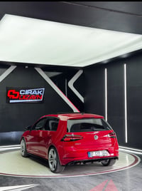 VolkswagenGolf 7 ve 7.5 Uyumlu 7.5 Görünüm Led Stop | SMOKEGolf 7 ve 7.5