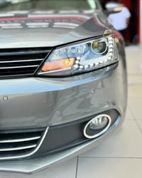 Jetta GLI Far 2011-2016