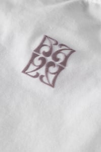 Alegion Casual T-Shirt 001 – Beyaz