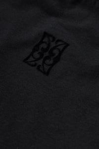 Alegion Casual T-Shirt 002 – Siyah