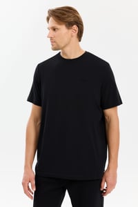 Alegion Casual T-Shirt 002 – Siyah (Erkek)