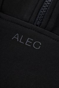 Alegion Duo Sweatshirt 49 002 – Siyah