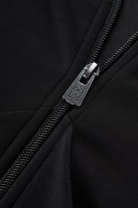 Alegion Duo Sweatshirt 50 002 – Siyah