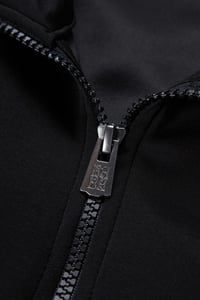 Alegion Duo Sweatshirt 53 001 – Siyah