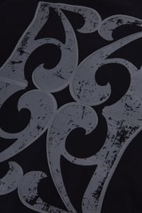 Alegion Kadın Zip Hoodie 002 – Siyah