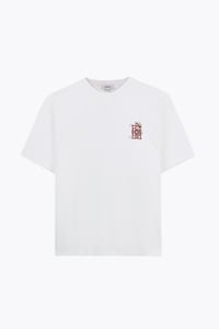 Alegion Solistice Erkek T-Shirt 015 – Ekru 15 Melek