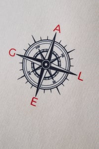 Alegion Solistice Kadın Sweatshirt 007 – Ekru 04 Kayak