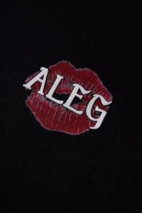 Alegion Solistice Kadın Sweatshirt 012 – Siyah 06 Formula 1