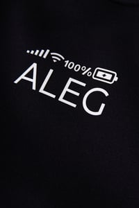 Alegion Solistice Kadın Sweatshirt 016 – Siyah 08 Telefon