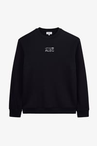 Alegion Solistice Kadın Sweatshirt 016 – Siyah 08 Telefon