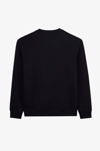 Alegion Solistice Kadın Sweatshirt 026 – Siyah – 13 Game
