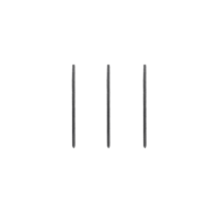 3'lü İnce Bit Kit