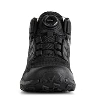 5.11 A/T BOA LITE MID SIYAH BOT