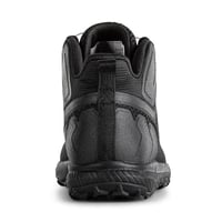 5.11 A/T BOA LITE MID SIYAH BOT