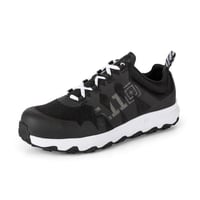 5.11 A/T TRAINER SIYAH/BEYAZ AYAKKABI
