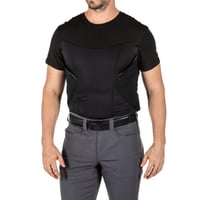 5.11 CAMS S/S BASELAYER KISA KOLLU TABANCA