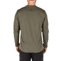 5.11 CATALYST 1/4 ZIP SHIRT