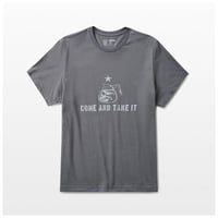 5.11 COME AND TAKE SS TEE TISORT