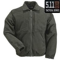 5.11 COVERT FLEECE POLAR YOSUN YESIL