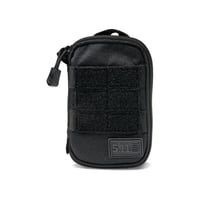 5.11 EGOR POUCH SİERRA SİYAH CANTA