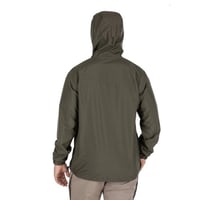 5.11 EXOs RAIN SHELL YESIL CEKET