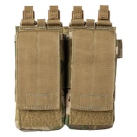 5.11 FLEX DOUBLE AR MAG COVER POUCH IKILI