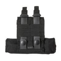 5.11 FLEX DROP SIYAH POUCH 2.0