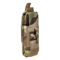 5.11 FLEX SINGLE PISTOL COVER MULTICAM POUCH TEKLI