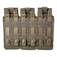 5.11 FLEX TRIPLE AR MAG COVER POUCH  UCLU