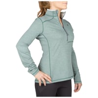 5.11 GLACIER HALF ZIP