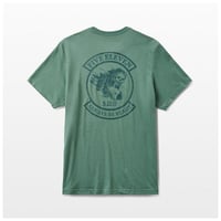 5.11 GRIM BOMBER SS TEE TISORT