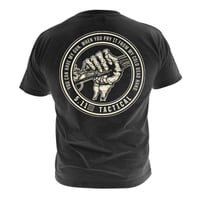 5.11 LOGO T S/S COLD HANDS T-SHIRT
