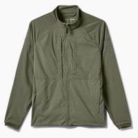 5.11 LT STRETCH WINDSHELL CEKET RANGER GREEN