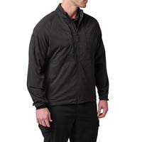 5.11 LT STRETCH WINDSHELL CEKET RANGER GREEN