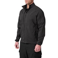 5.11 LT STRETCH WINDSHELL SIYAH CEKET