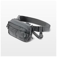 5.11 LVC6 WAIST GRI CANTA