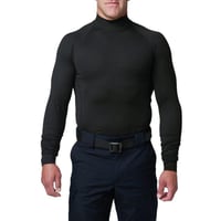 5.11 MOCK NECK LS TOP SIYAH