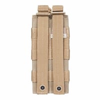 5.11 MP5 BUNGEEW/COVER DOUBLE